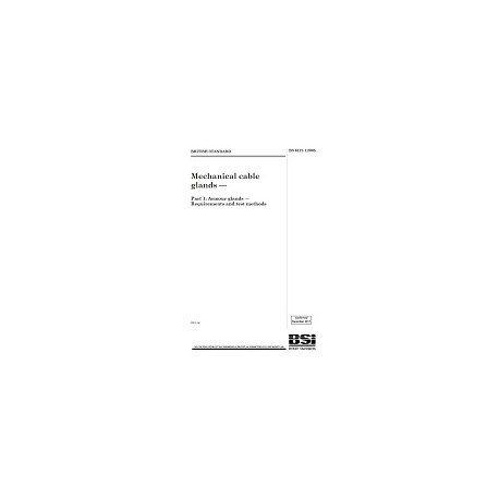 BS 6121-1:2005