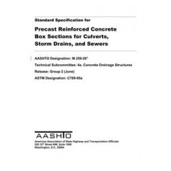 AASHTO M 259-20