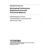 AASHTO PP 84-19