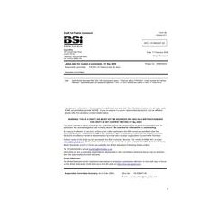 BS 05/19993827 DC