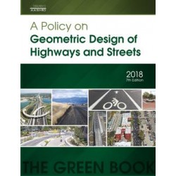 AASHTO Green Book (GDHS-7)