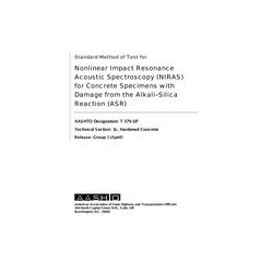 AASHTO T 379-18