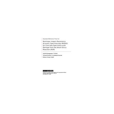 AASHTO T 379-18