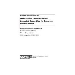 AASHTO M 203M/M 203-18