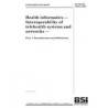 BS PD ISO/TR 16056-1:2004