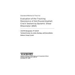 AASHTO TP 126-18 (2019)