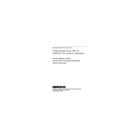 AASHTO M 330-18