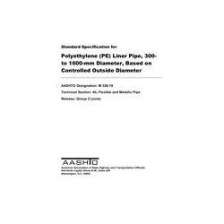 AASHTO M 326-18