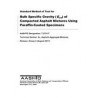 AASHTO T 275-17
