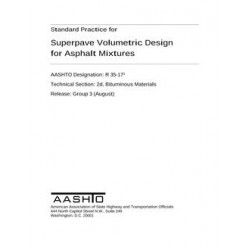 AASHTO R 35-17
