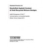 AASHTO PP 86-17