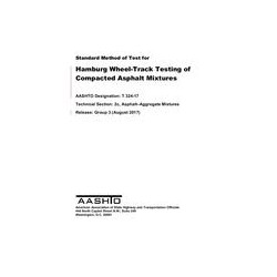 AASHTO T 324-17