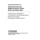 AASHTO M 207M/M 207-17