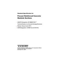 AASHTO M 199M/M 199-17