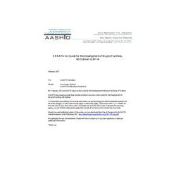 AASHTO GBF-4 Errata 2