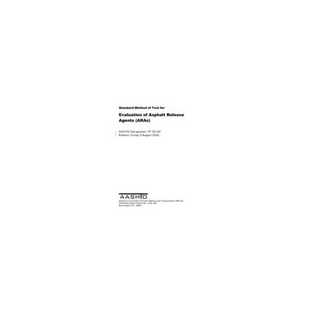 AASHTO TP 102-16