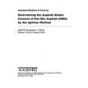 AASHTO T 308-16