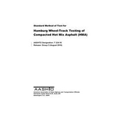 AASHTO T 324-16