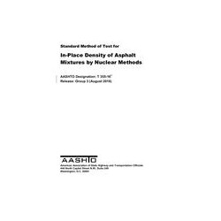 AASHTO T 355-16