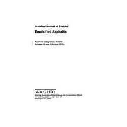 AASHTO T 59-16
