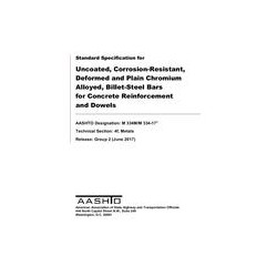 AASHTO M 334M/M 334-17