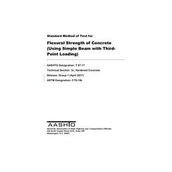 AASHTO T 97-17