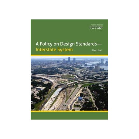 AASHTO DS-6
