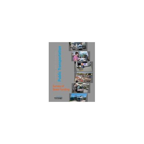 AASHTO SSFP-10