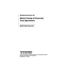 AASHTO R 72-16 (2020)