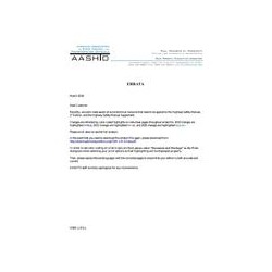 AASHTO HSM-1-E3