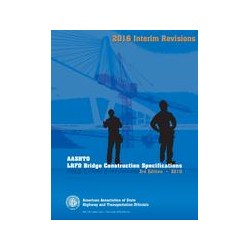 AASHTO LRFDCONS-3-I6