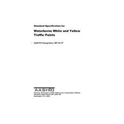 AASHTO MP 24-15 (2016)