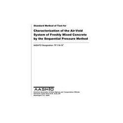 AASHTO TP 118-15