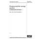 BS PD IEC/TR 62325-101:2005