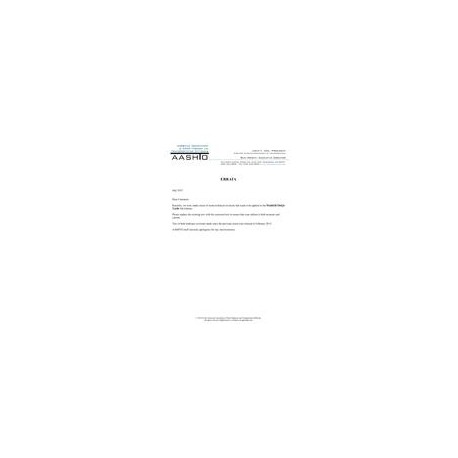 AASHTO RSDG-4-E5
