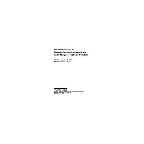 AASHTO M 30-15 (2019)