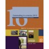 Commuting in America 2013 - Brief 16: The Evolving Role of Commuting