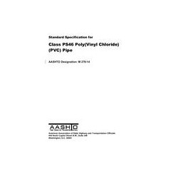 AASHTO M 278-14