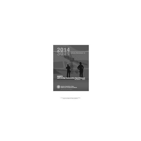 AASHTO LRFDCONS-3-I4