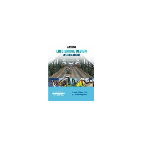 AASHTO LRFDUS-7-M