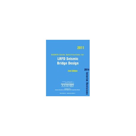 AASHTO LRFDSEIS-2-I2