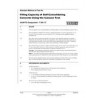 AASHTO T 349-13 (2017)