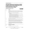 AASHTO R 63-13 (2017)