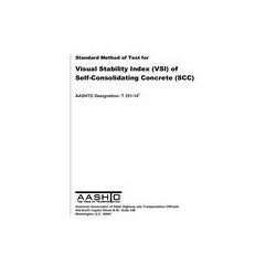 AASHTO T 351-14 (2018)