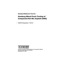 AASHTO T 324-14