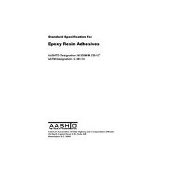 AASHTO M 235M/M 235-13