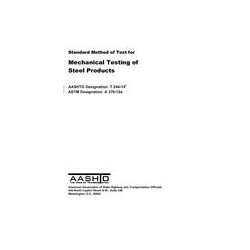 AASHTO T 244-14