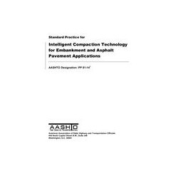AASHTO PP 81-14 (2016)