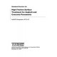 AASHTO PP 79-14 (2016)