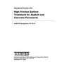 AASHTO PP 79-14 (2016)